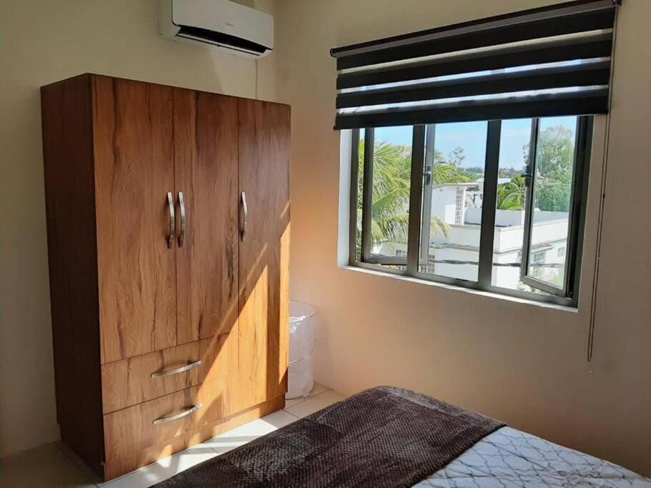 Modern And Cosy Condo: Westwood Apartments Flic-en-Flacq Dış mekan fotoğraf