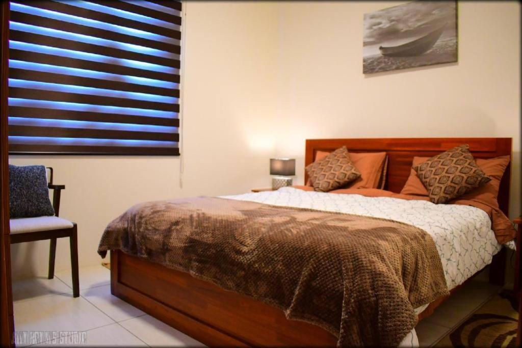 Modern And Cosy Condo: Westwood Apartments Flic-en-Flacq Dış mekan fotoğraf