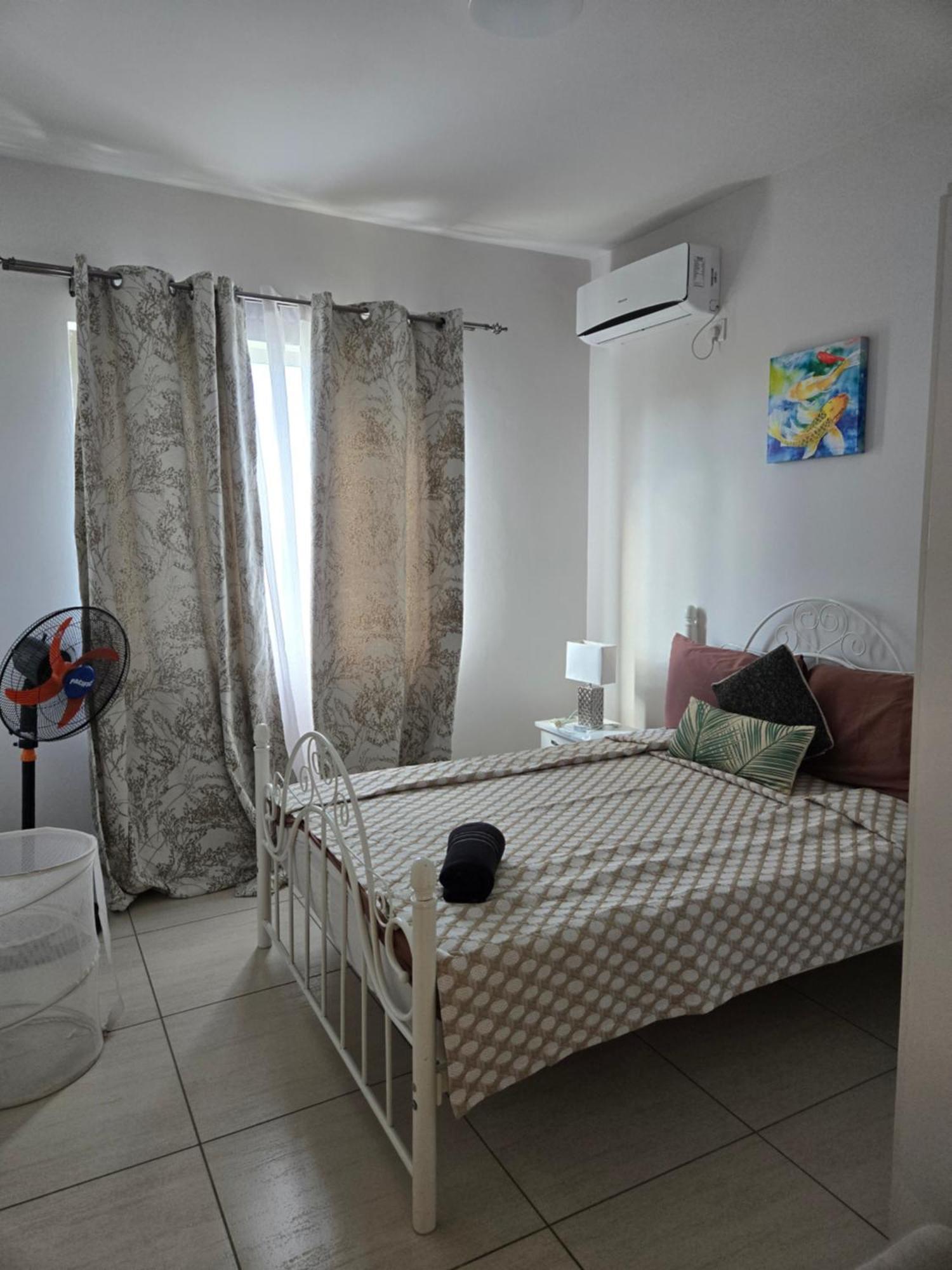 Modern And Cosy Condo: Westwood Apartments Flic-en-Flacq Dış mekan fotoğraf