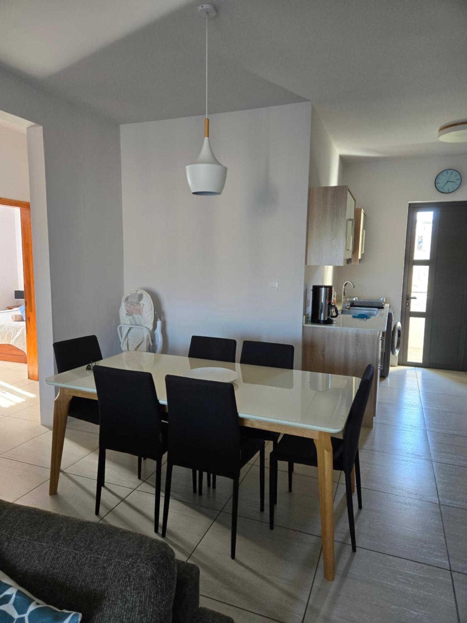Modern And Cosy Condo: Westwood Apartments Flic-en-Flacq Dış mekan fotoğraf