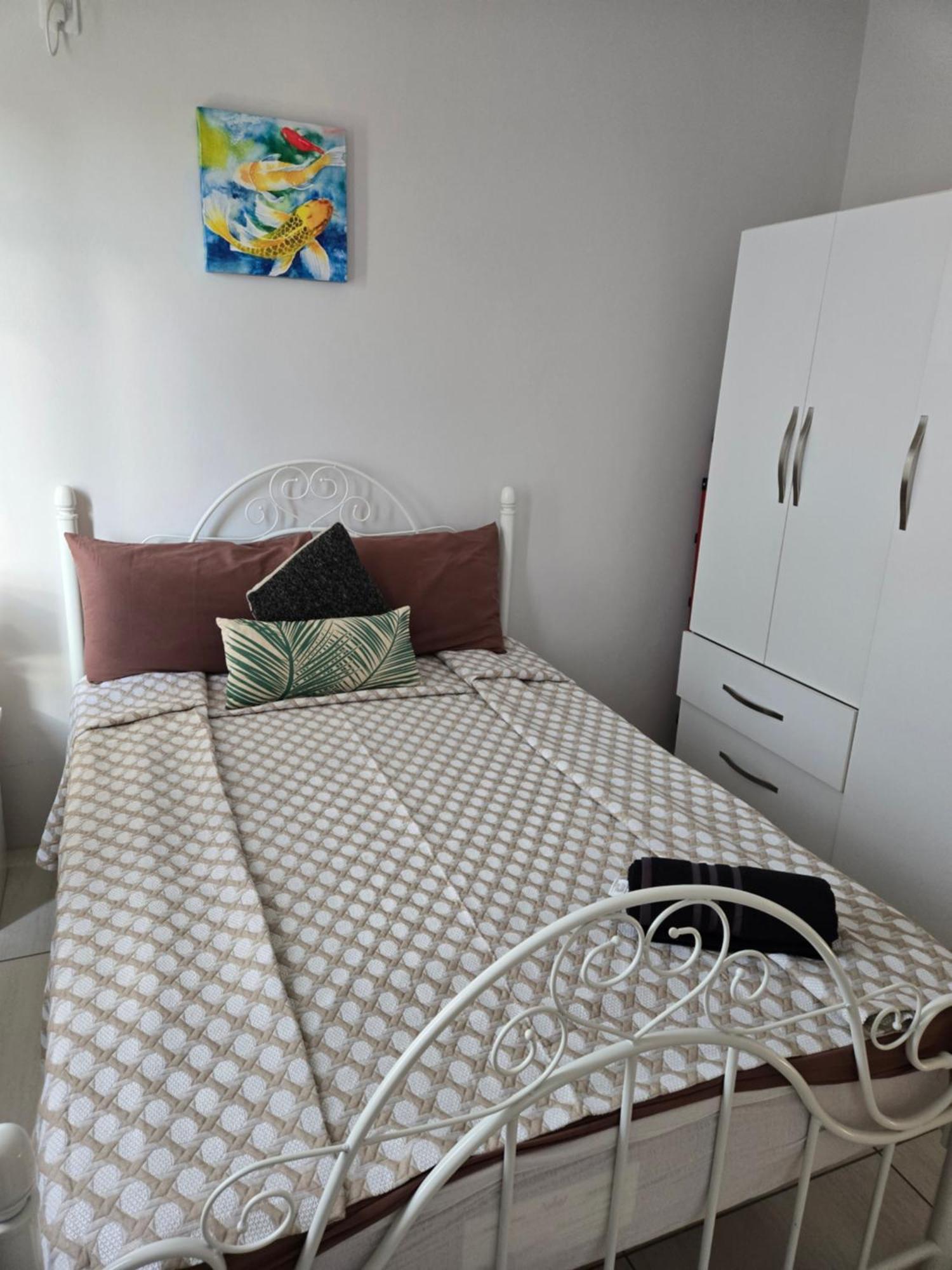 Modern And Cosy Condo: Westwood Apartments Flic-en-Flacq Dış mekan fotoğraf